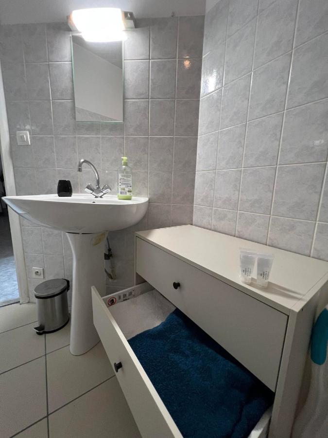 T3 50m2 Lumineux Proche Mairie - Plein Centre *