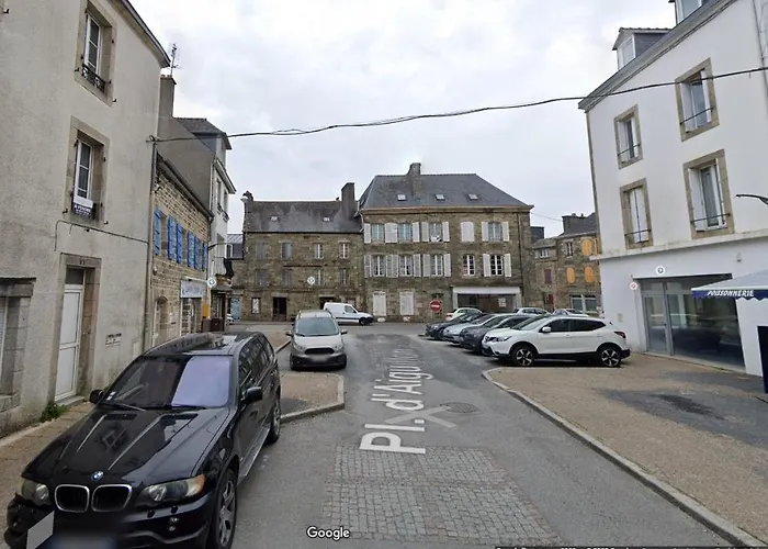 T3 50M2 Lumineux Proche Mairie - Plein Centre